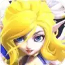 勇者之征女神的余辉