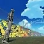 真正跑酷只向上攀爬Don