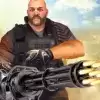 真正的机枪射击Machine Gun Simulation