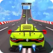 极限竞速模拟赛