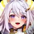 星神少女卡牌