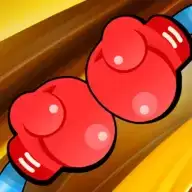 拳击超级战士GumGum Punch