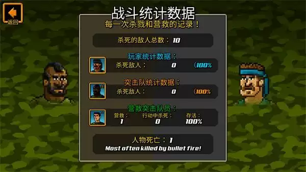 超强敢死队内置作弊菜单