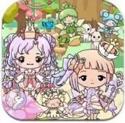 奇妙公主梦幻派对