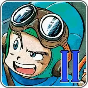 sfc勇者斗恶龙2