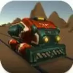 战斗火车紧急快运BattleTrains