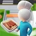 盘子闯关天堂Plateparadise