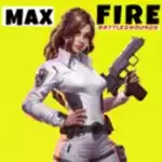 极限火力战场射击MaxFireBattlegrounds