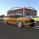 野马汽车漂移MustangDriftSimulator