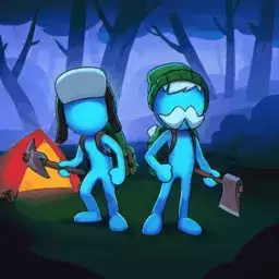 迷失森林求生记