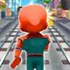 超级蜘蛛地铁Super Spider Subway
