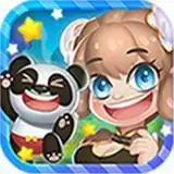 动物连萌消除