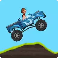 特技登山赛车1.