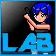 lab still ali