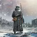 二战名将:世界战争