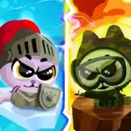 猫猫战争The Car War