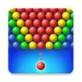 泡泡龙维京射手传奇