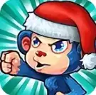 猴子传奇松果叶子可以