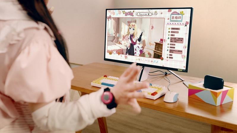 一扣变身，入场元宇宙 索尼推出便携动作捕捉产品mocopi，激发创意新可能