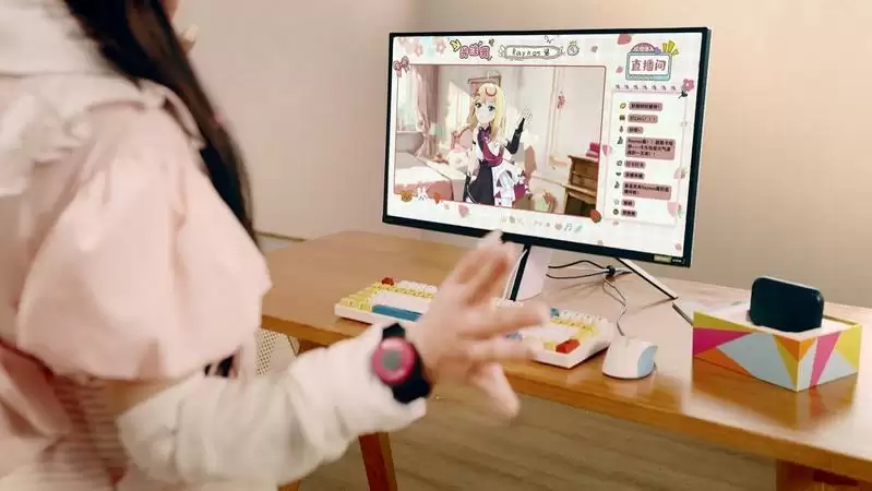 一扣变身,入场元宇宙 索尼推出便携动作捕捉产品mocopi,激发创意新可能