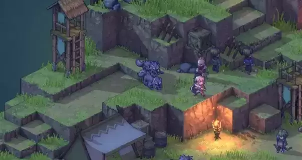 新世代战棋《铃兰之剑》，东京电玩展上征服日本玩家