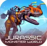 侏罗纪怪兽世界恐龙战争安卓免费