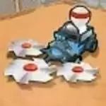 驾驶压碎DriveandCrush