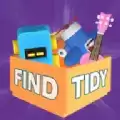 找到和整理Find & Tidy
