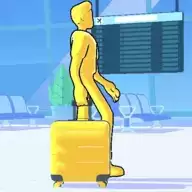 滑动行李Baggage Claim