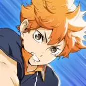 排球少年一触即达梦想