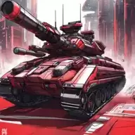 战争之履Treads of War