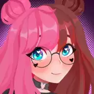 露露的时尚世界