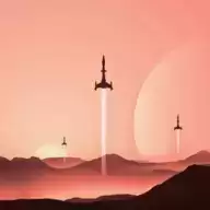 太空追逐:奥德赛