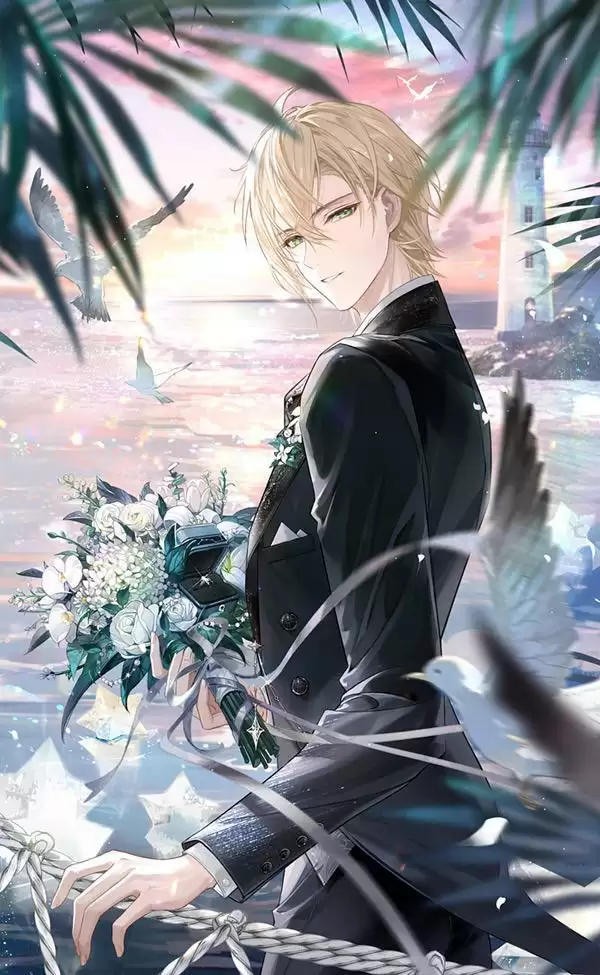 箴言如歌，不缚时光，《时空中的绘旅人》全新周年版本「漫长的箴言」9月28日开启！