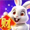 玉兔聚财