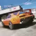 苏普拉城市赛车(Supra City Racing)
