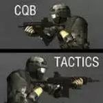 CQBTactics
