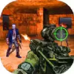 僵尸暗黑生存ZombiPanic