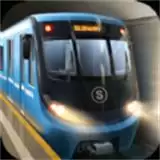 城市地铁模拟器