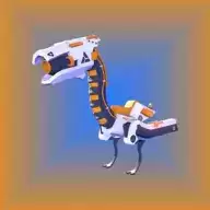 合并战争恐龙战略