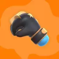 射击拳头Punch Them Down