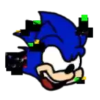 黑色星期五之夜错误化索尼克