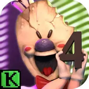 恐怖冰淇淋4同人