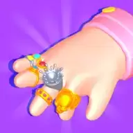 滑动的手Dodgy Glide