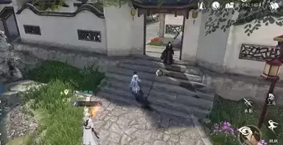 《逆水寒手游》化劲掌法学习方法 逆水寒手游化劲掌法怎么获取2