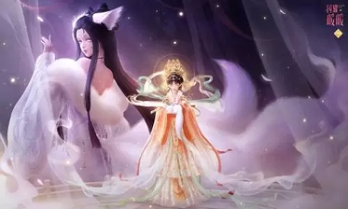 闪耀暖暖1