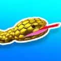 射击蛇跑Shooting Snakes