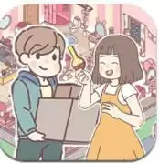 我的少女恋爱物语