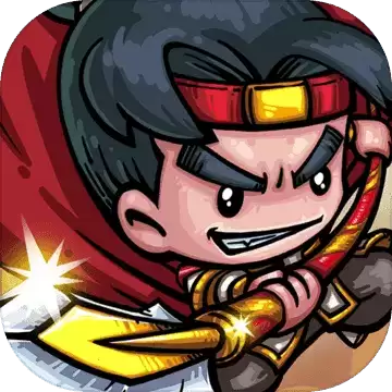 小小军团2合战三国