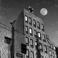 恐怖生存防御GrayWard